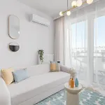 Apartmán Lopuszanska 53 By Nyx *
