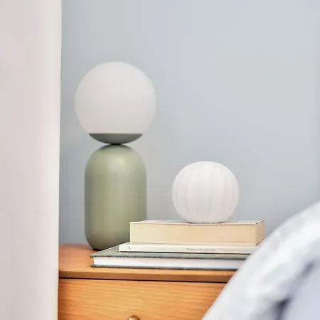 Lopuszanska 53 By Nyx 아파트 바르샤바