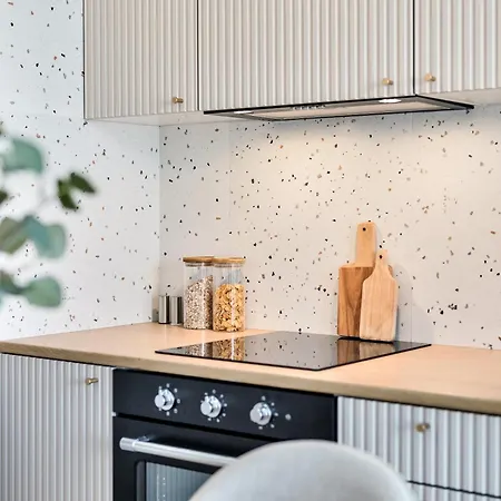 Lopuszanska 53 By Nyx