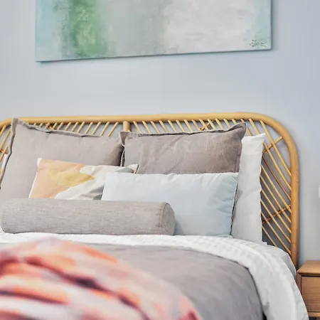 Lopuszanska 53 By Nyx 公寓