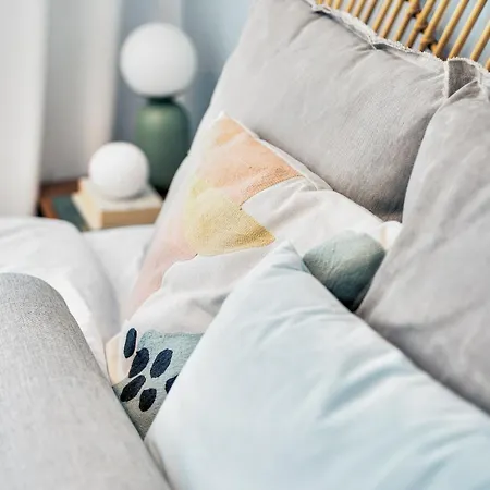 Lopuszanska 53 By Nyx Апартаменты *