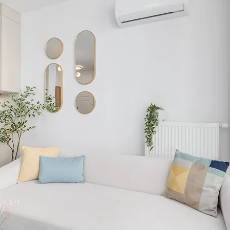 Lopuszanska 53 By Nyx *