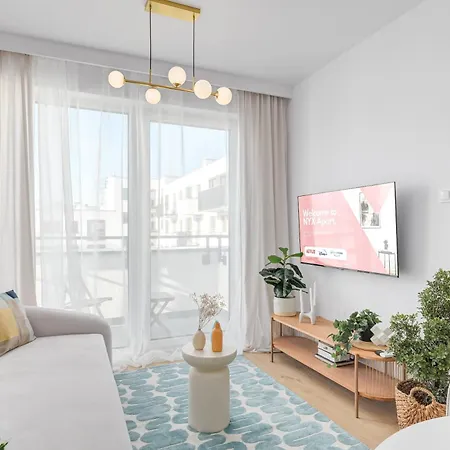 Lopuszanska 53 By Nyx