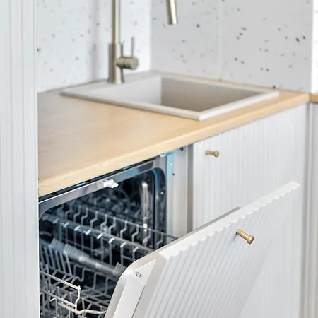 Апартаменты Lopuszanska 53 By Nyx