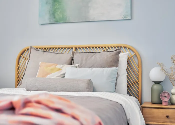 Lopuszanska 53 By Nyx Apartamento