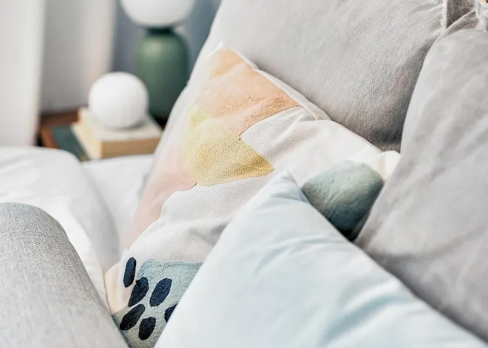 Lopuszanska 53 By Nyx 公寓 *