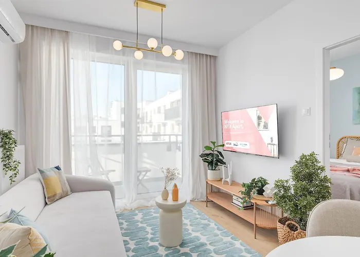 Lopuszanska 53 By Nyx