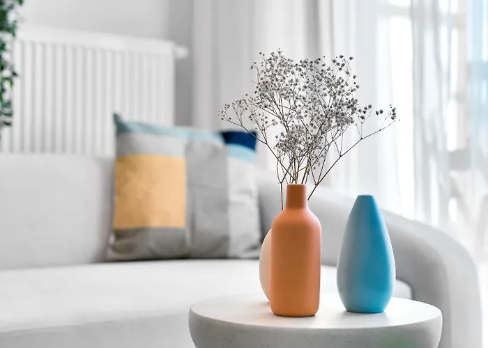 Lopuszanska 53 By Nyx Apartamento Varsóvia