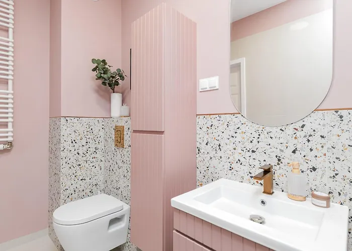 Apartamento Lopuszanska 53 By Nyx Varsóvia