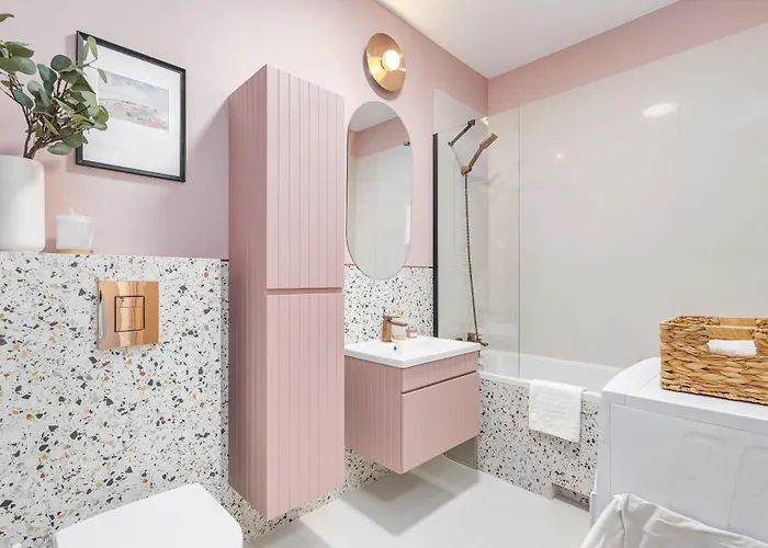 Lopuszanska 53 By Nyx 华沙