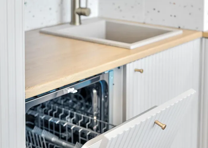 Apartamento Lopuszanska 53 By Nyx