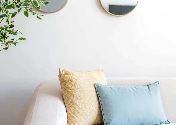 公寓 Lopuszanska 53 By Nyx 华沙