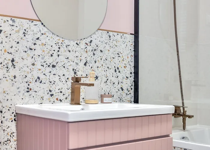 Lopuszanska 53 By Nyx 公寓