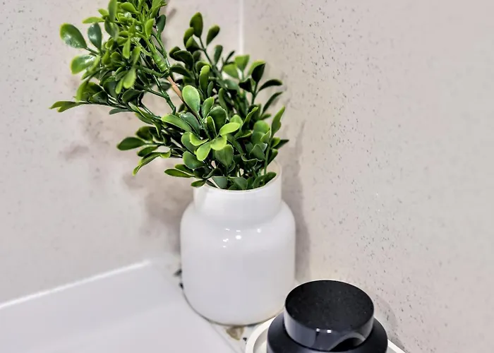 公寓 Lopuszanska 53 By Nyx *