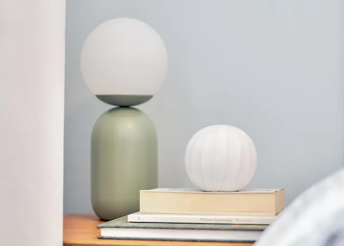 Lopuszanska 53 By Nyx Apartamento Varsóvia